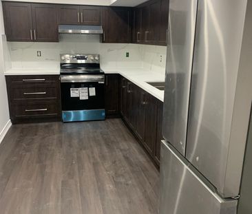 For Lease - 1776 Finkle Drive Unit# Basement, Oshawa, Ontario - Photo 5