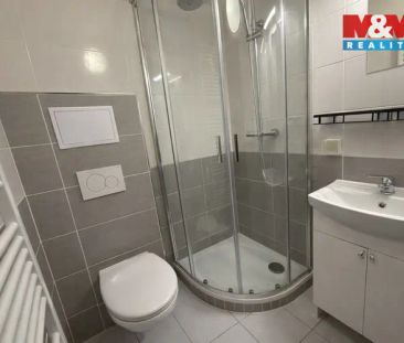 Pronájem bytu 1+1, 28 m - Photo 4