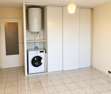 Location Appartement 1 pièce 24m² TALANT 21240 - Photo 3