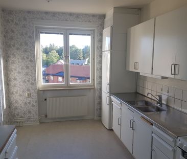 Höglandsvägen 4 - Foto 6