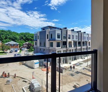 For Lease - 3566 Colonial Drive Unit# 23, Mississauga, Ontario - Photo 4