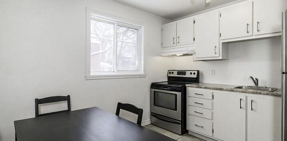 Appartement 3 ½ à louer Limoilou mars 2026 - Photo 2