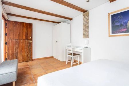 2 bedroom luxury Townhouse for rent in Valencia - Foto 4