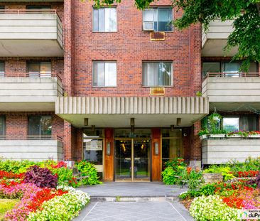 6865, chemin Norwalk, Côte-St-Luc / Hampstead / Montréal-Ouest à louer - Photo 5