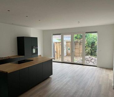 Maison mitoyenne Peperstraat 307, Zaandam - À louer - Photo 5