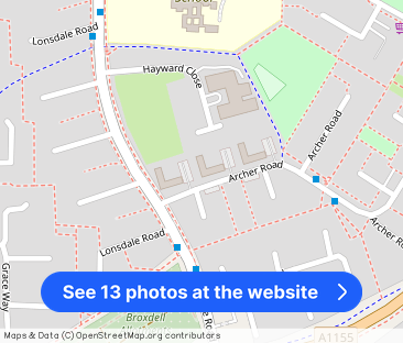Sloan Court, Stevenage, Hertfordshire, SG1 - Photo 1