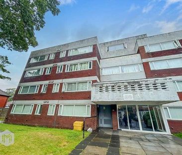 Holland Road, Manchester, Greater Manchester, M8 - Photo 2