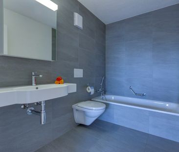 4.5 Zimmer, 108 m², 2. Stock - Foto 6