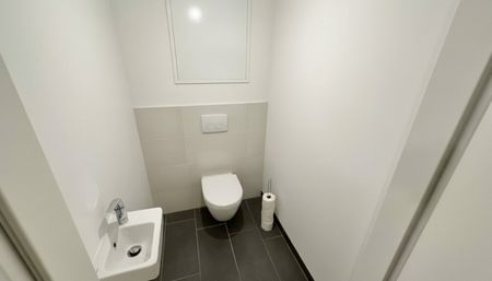 2 Zi Wohnung mit großen Balkon - nahe U1 (provisionsfrei!) - Foto 5