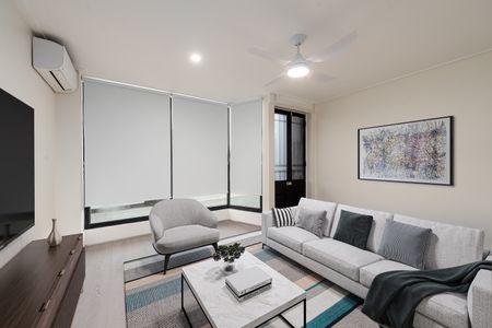 669 King Street, St Peters NSW 2044 - House For Rent | Domain - Photo 5