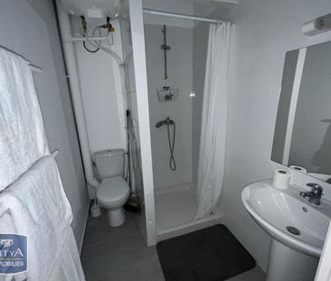 Location Appartement 2 pièces 22m² DENAIN 59220 - Photo 4