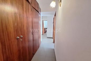 Apartamento T3 em Lisboa