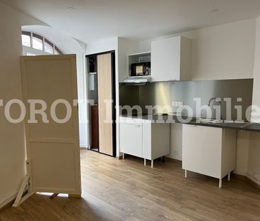 Location Appartement 1 pièce 25m² LE CHEYLARD 07160 - Photo 6