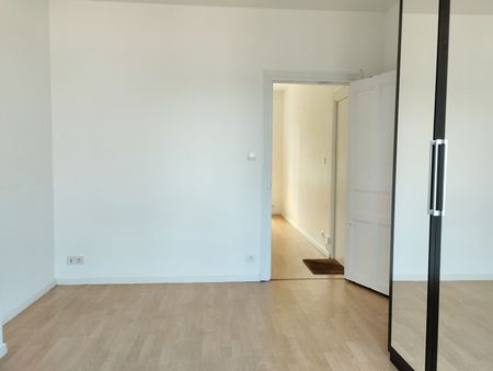 Location Appartement 2 pièces 39m² - Photo 4