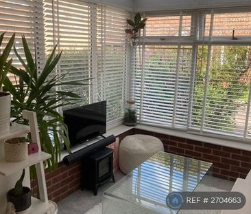 1 bedroom terraced house to rent - Photo 2