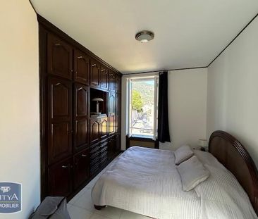 Location Appartement 3 pièces 71m² MENTON 06500 - Photo 1