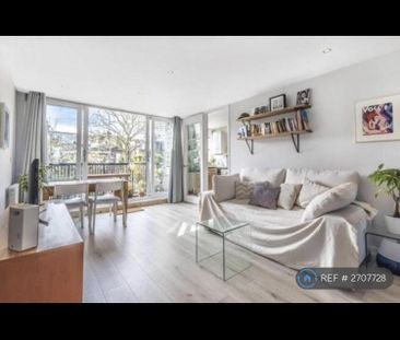 1 bedroom flat to rent - Photo 5