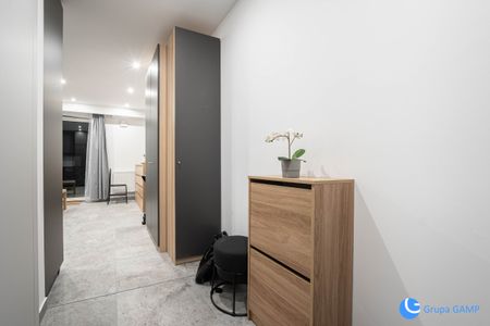 Nowe studio 25m2*Rondo Matecznego*Rydlówka*Ogód - Zdjęcie 4