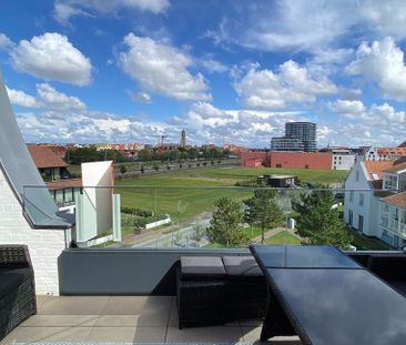 Appartement te huur in Westkapelle voor € 1.385 met 2 slaapkamers - Foto 1