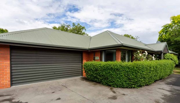 Opawa - Spacious 3 Bedroom Family Home! - Photo 1