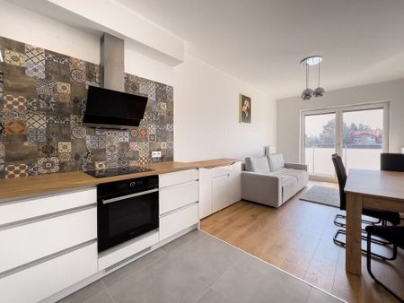 Piaseczno z super dojazdem do Warszawy‼ 49.5 m² - Photo 5