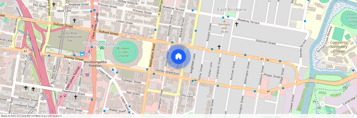 11 Lisburn St, Qld 4169, East Brisbane