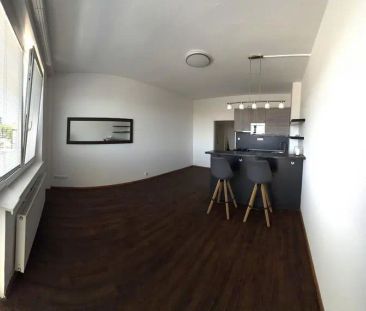 NABÍDKA PRONÁJMU ÚTULNÉHO CIHLOVÉHO BYTU 2+KK SE DVĚMA BALKONY A SK... - Photo 5
