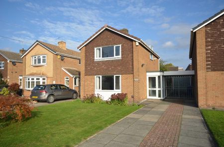 24 Breydon Close, Shelton Lock, Derby, DE24 9DT - Photo 4