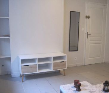 Appartement à louer au coeur de Saint Quentin - Photo 4