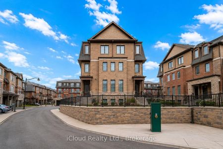 For Lease - 445 Ontario Street Unit# 103, Milton, Ontario - Photo 5