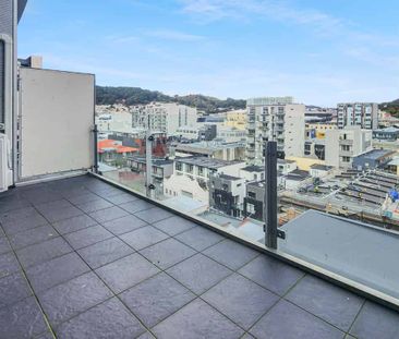 ***Welcome home to 137/72 Tory Street*** - Photo 3