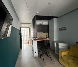Studio/Γκαρσονιέρα για ενοικίαση - Κέντρο, - Photo 2