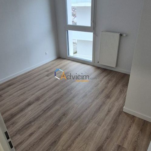 Appartement à louer Dijon - Photo 1