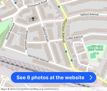 Salford Road, Streatham Hill - Photo 1