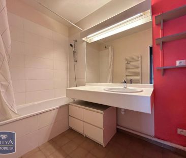 Appartement à louer 2 pièces 62.67m² - Photo 6