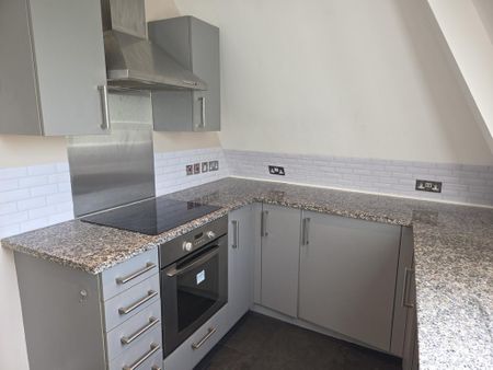 1 bedroom apartment to rent - Photo 2