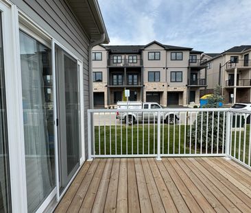 For Lease - 130 Tempera Street, Stratford, Ontario - Photo 6