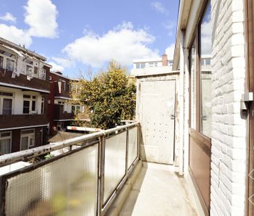 Van den Berghstraat (1112) - Photo 2