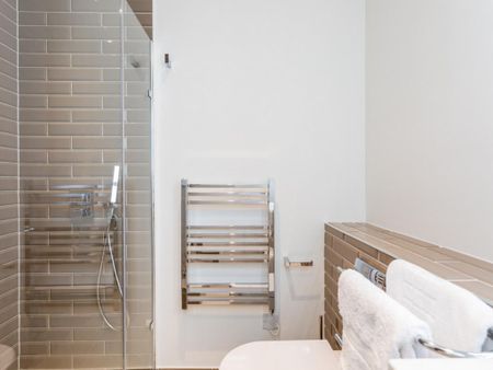 Studio to rent - Photo 5