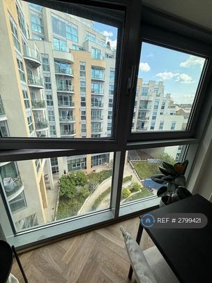 1 bedroom flat to rent - Photo 1