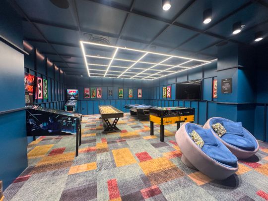 Waterhouse Tower, Dutton Street - Photo 1