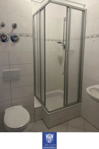 Dresden-Naußlitz! Gemütliche 2-Zimmerwohnung mit großer Küche! - Foto 5