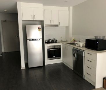 A Stylish Alternative - 6 Month Lease - Photo 3