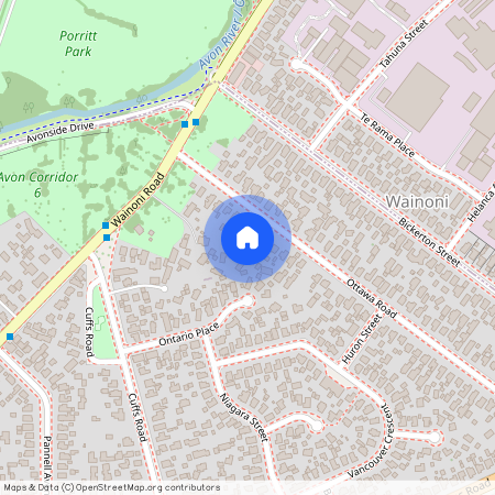 16B Ottawa Road, Wainoni