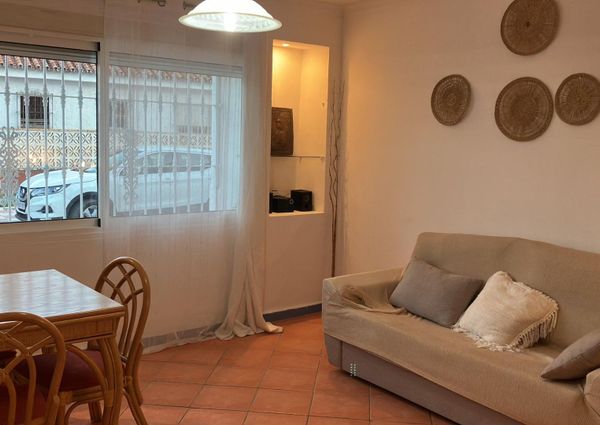 Apartment - Torremolinos (El pinillo - recinto ferial)