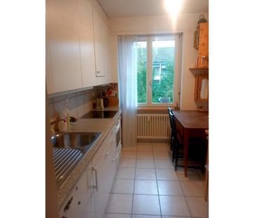 2 Zimmer-Wohnung in Bern - Sulgenau, möbliert, auf Zeit - Photo 2