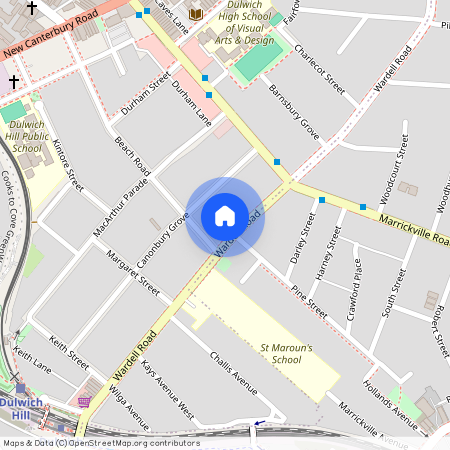 157 Wardell Road, 2203, Dulwich Hill