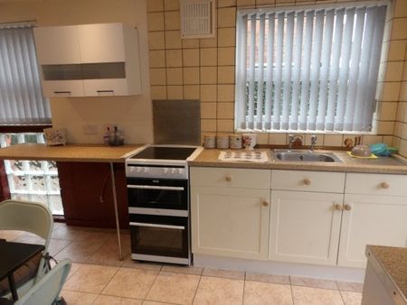 Elswick Close, NG5, Property for rent - Photo 3