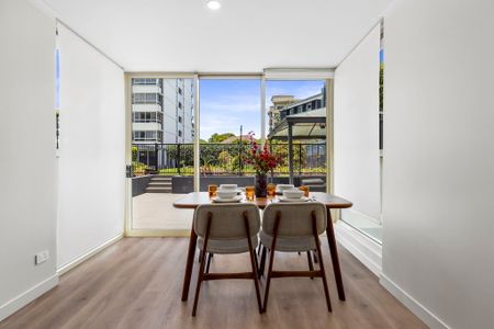 109/79 Moray Street, New Farm QLD 4005 - Apartment For Rent | Domain - Photo 5