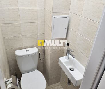 Trzy pokoje z balkonem widok na Katedrę ! - Photo 6